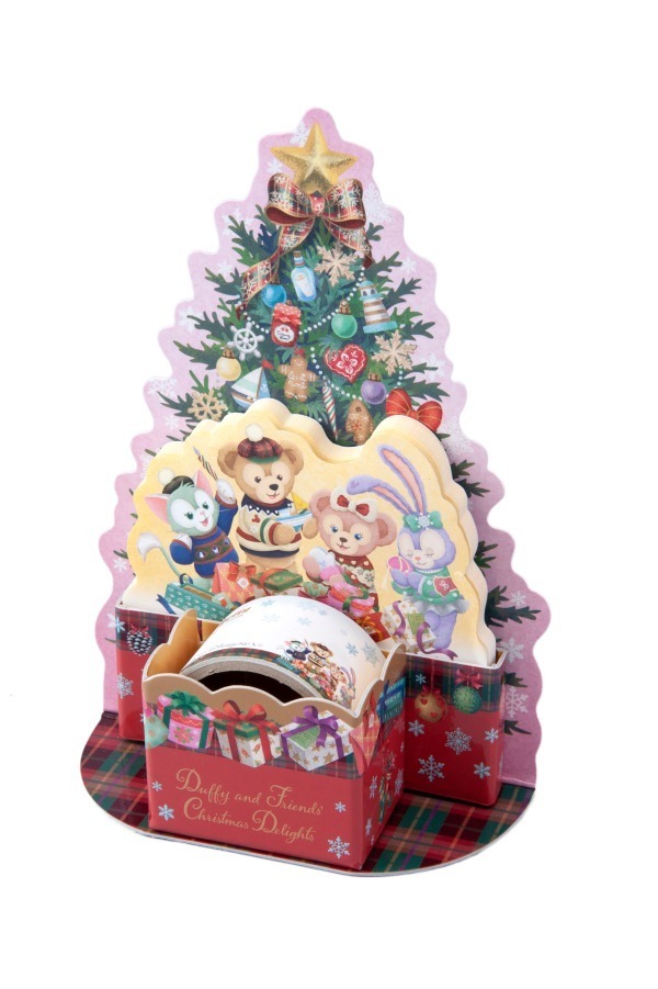 東京ディズニーランド＆シーの「ディズニー・クリスマス」35周年を祝う様々なイベント＆グッズ｜写真41