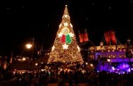 東京ディズニーランド＆シーの「ディズニー・クリスマス」35周年を祝う様々なイベント＆グッズ｜写真28