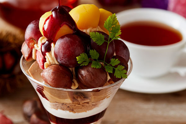 アフタヌーンティー・ティールーム