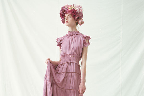 ファーファー(FURFUR) 2018-19年秋冬 ウィメンズ