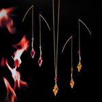 スタージュエリー(STAR JEWELRY) 炎｜写真3