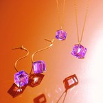 スタージュエリー(STAR JEWELRY) 炎｜写真4