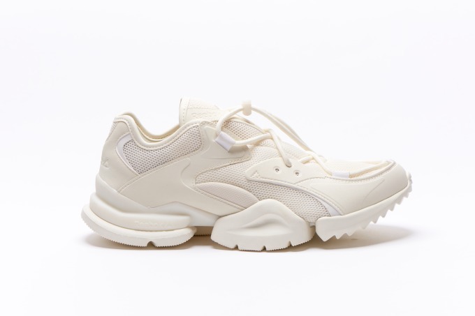 リーボック(Reebok) ソックラン R ラン R 96｜写真4