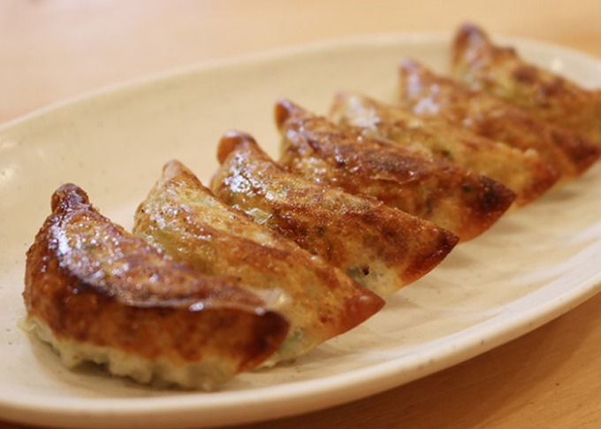 餃子フェス 代々木公園で開催 選りすぐりのジューシー ご当地餃子が全国から ファッションプレス