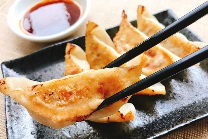 「餃子フェス」