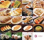 「餃子フェス」代々木公園で開催、選りすぐりのジューシー＆ご当地餃子が全国から｜写真17