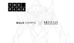 バルクオム(BULK HOMME) エヴァンゲリオン バルクオム｜写真4