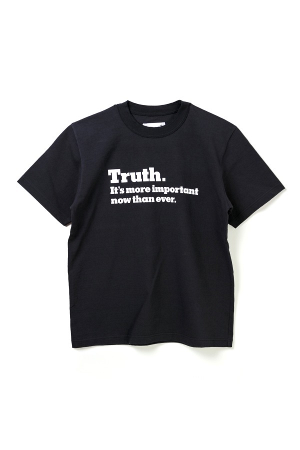 サカイ(sacai) Truth｜写真1