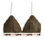 H&M×オランダ発ランジェリー・ラブストーリーズ、ブラレットやショーツなどコラボアイテム発売｜写真29