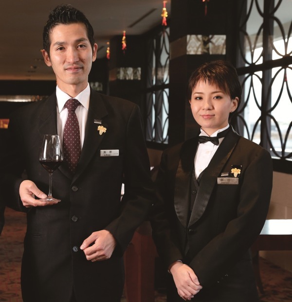 「第9回ワインフェスタ」世界中のワイン約250種を好きなだけ飲み比べ、ウェスティン都ホテル京都で｜写真3