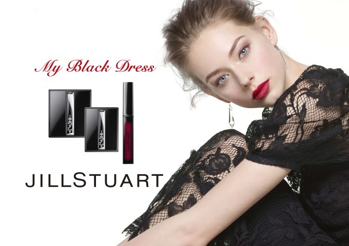 ジルスチュアート(JILLSTUART) My Black Dress｜写真10