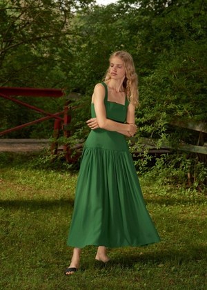 クラウディア リー(CLAUDIA LI) 2019年リゾートウィメンズコレクション  - 写真17