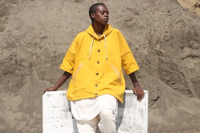 オー プロジェクト 2019年春夏 メンズ コレクション