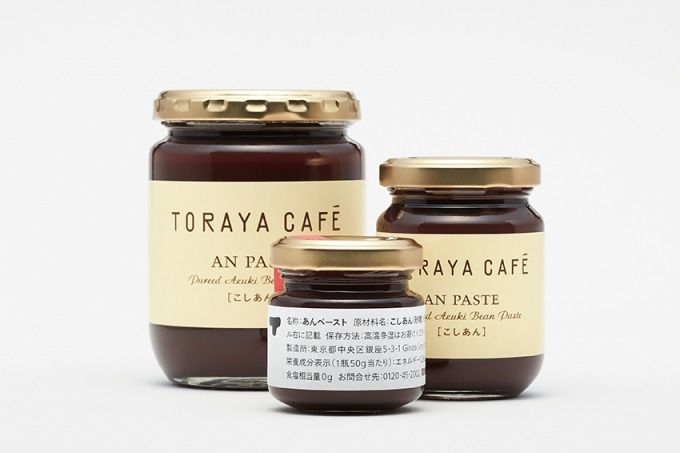 「トラヤカフェ・あんスタンド」銀座ソニーパークに期間限定オープン、ラム酒使用の"大人かき氷"など|写真9
