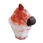 「トラヤカフェ・あんスタンド」銀座ソニーパークに期間限定オープン、ラム酒使用の"大人かき氷"など｜写真1