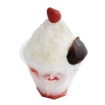 「トラヤカフェ・あんスタンド」銀座ソニーパークに期間限定オープン、ラム酒使用の"大人かき氷"など｜写真2