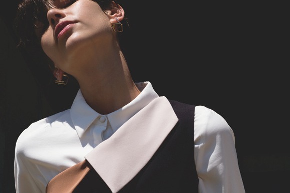 RIM.ARK 2018-19AW Collection