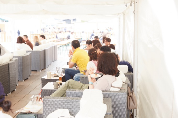 「横浜オクトーバーフェスト 2018」赤レンガ倉庫で、170種類以上のビール＆限定商品も｜写真16