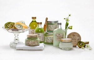 サボン(SABON) スウィートサマー｜写真1