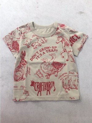 ミントデザインズ  シフォンプリーツスカート ロング 総柄