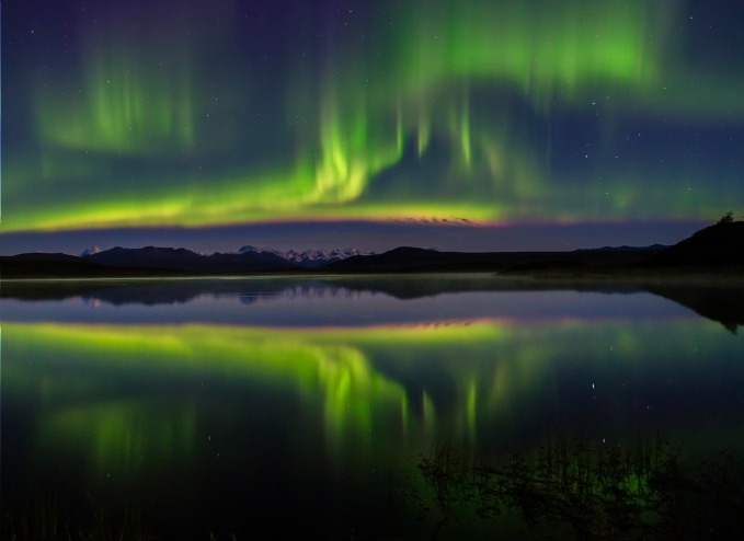 サカナクション×星空、コニカミノルタプラネタリウム“天空”で新上映スタート｜写真5