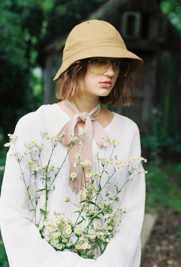 ソロヴ 2018-19年秋冬<span>コレクション</span> - 写真5