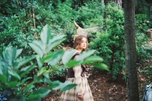 ソロヴ(SOLOV) 2018-19年秋冬ウィメンズコレクション  - 写真3