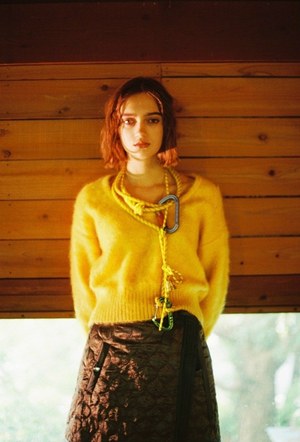 ソロヴ(SOLOV) 2018-19年秋冬ウィメンズコレクション  - 写真23