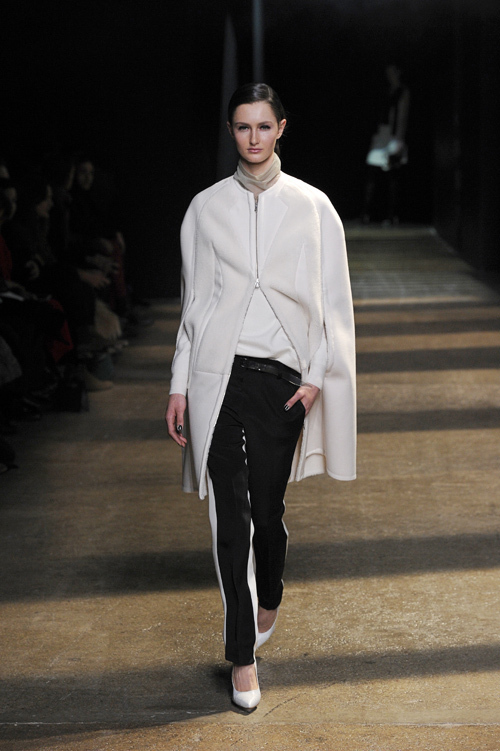 3.1 フィリップ リム(3.1 Phillip Lim) 2012-13年秋冬 ウィメンズコレクション  - 写真1