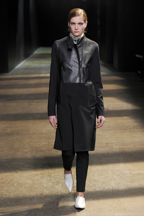 3.1 フィリップ リム(3.1 Phillip Lim) 2012-13年秋冬 ウィメンズコレクション  - 写真3