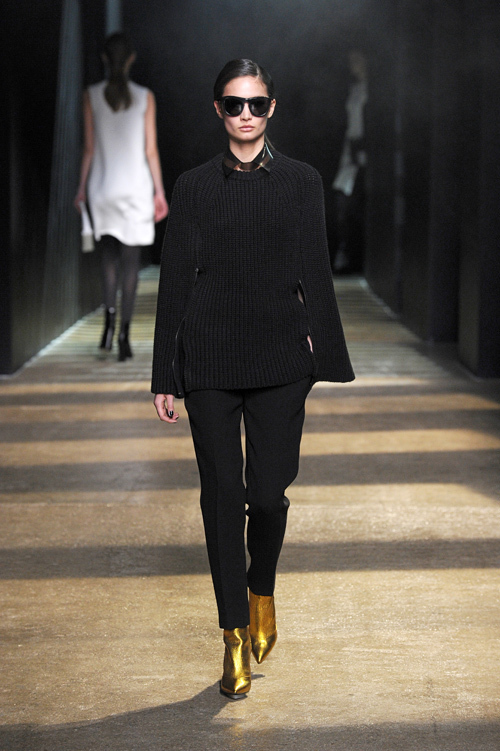 3.1 フィリップ リム(3.1 Phillip Lim) 2012-13年秋冬 ウィメンズコレクション  - 写真4