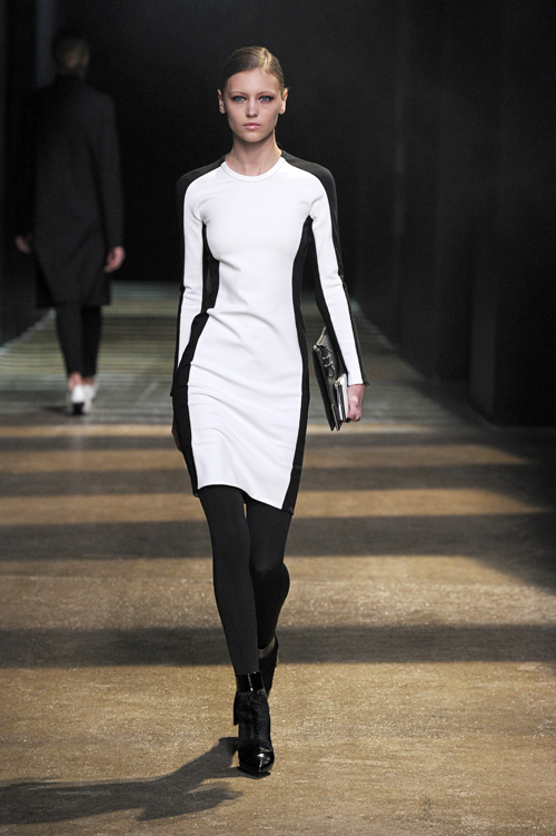 3.1 フィリップ リム(3.1 Phillip Lim) 2012-13年秋冬 ウィメンズコレクション  - 写真5