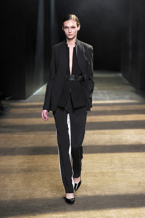 3.1 フィリップ リム(3.1 Phillip Lim) 2012-13年秋冬 ウィメンズコレクション  - 写真6