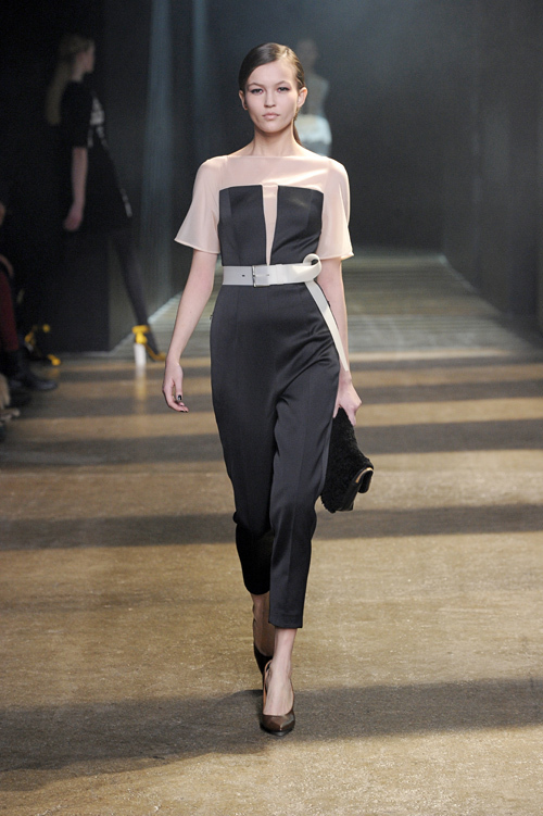 3.1 フィリップ リム(3.1 Phillip Lim) 2012-13年秋冬 ウィメンズコレクション  - 写真10