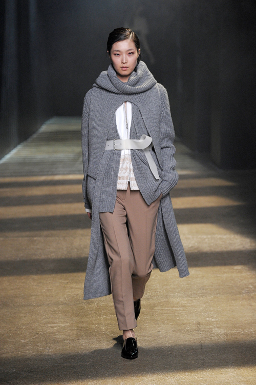 3.1 フィリップ リム(3.1 Phillip Lim) 2012-13年秋冬 ウィメンズコレクション  - 写真13