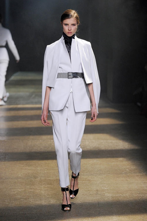 3.1 フィリップ リム(3.1 Phillip Lim) 2012-13年秋冬 ウィメンズコレクション  - 写真14