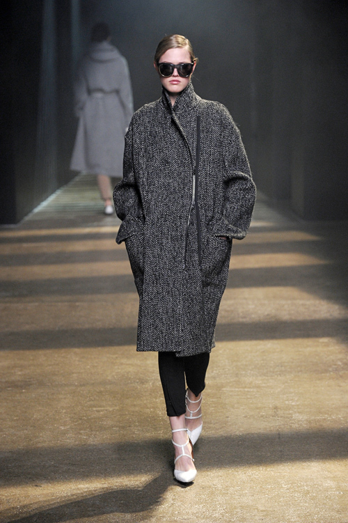 3.1 フィリップ リム(3.1 Phillip Lim) 2012-13年秋冬 ウィメンズコレクション  - 写真15