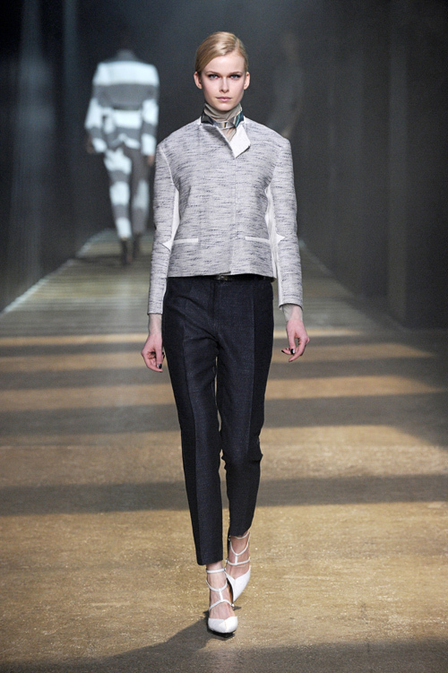 3.1 フィリップ リム(3.1 Phillip Lim) 2012-13年秋冬 ウィメンズコレクション  - 写真16