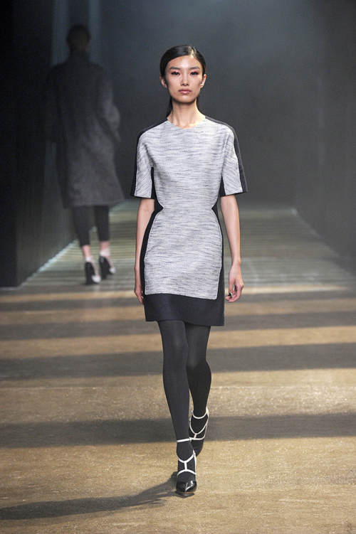 3.1 フィリップ リム(3.1 Phillip Lim) 2012-13年秋冬 ウィメンズコレクション  - 写真17