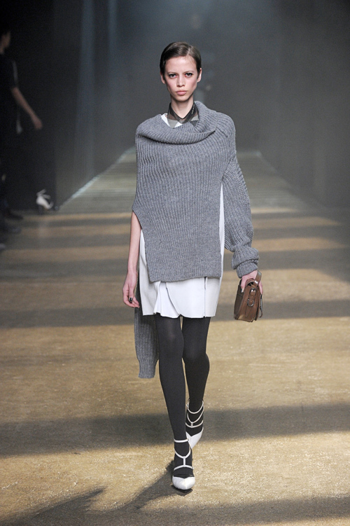 3.1 フィリップ リム(3.1 Phillip Lim) 2012-13年秋冬 ウィメンズコレクション  - 写真19