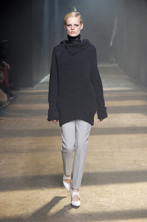 3.1 フィリップ リム(3.1 Phillip Lim) 2012-13年秋冬 ウィメンズコレクション  - 写真20