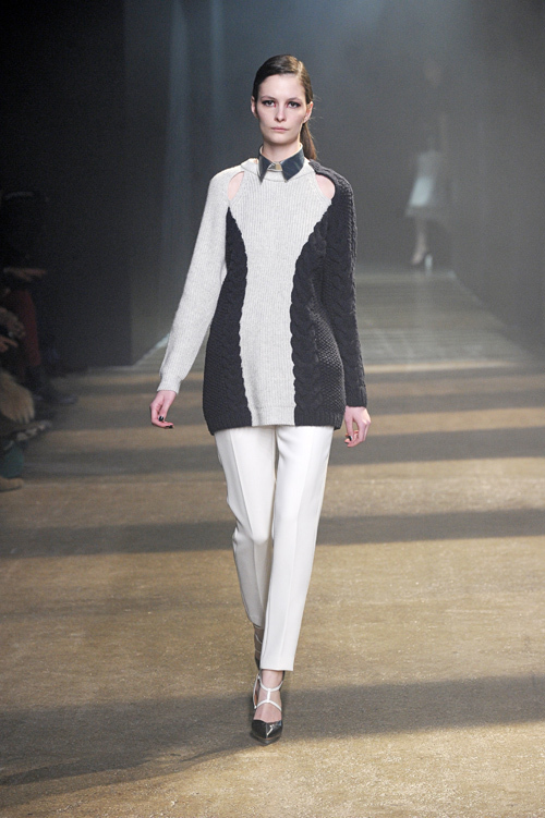 3.1 フィリップ リム(3.1 Phillip Lim) 2012-13年秋冬 ウィメンズコレクション  - 写真22