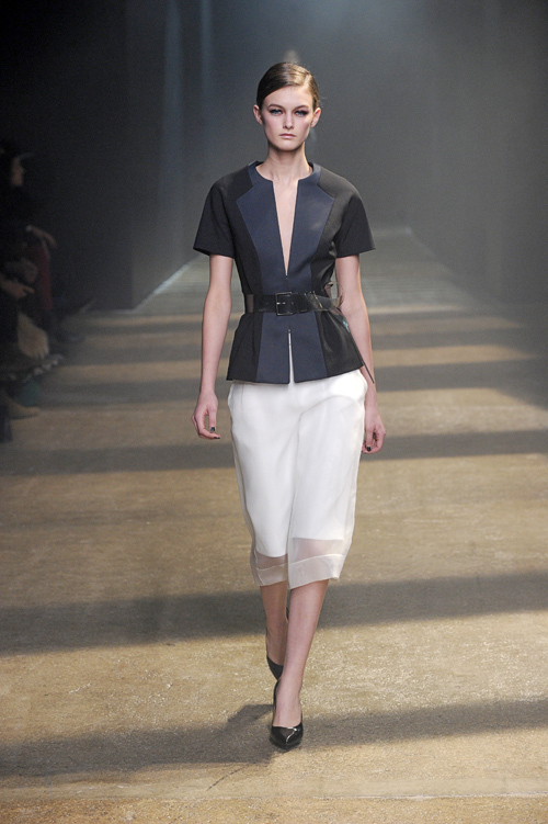 3.1 フィリップ リム(3.1 Phillip Lim) 2012-13年秋冬 ウィメンズコレクション  - 写真23