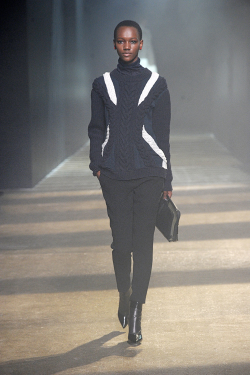 3.1 フィリップ リム(3.1 Phillip Lim) 2012-13年秋冬 ウィメンズコレクション  - 写真24