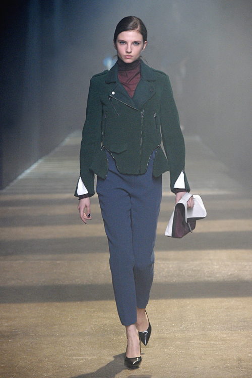 3.1 フィリップ リム(3.1 Phillip Lim) 2012-13年秋冬 ウィメンズコレクション  - 写真32