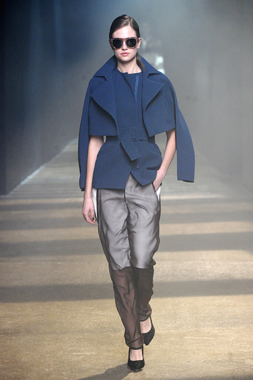 3.1 フィリップ リム(3.1 Phillip Lim) 2012-13年秋冬 ウィメンズコレクション  - 写真33