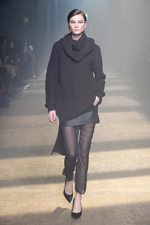 3.1 フィリップ リム(3.1 Phillip Lim) 2012-13年秋冬 ウィメンズコレクション  - 写真35