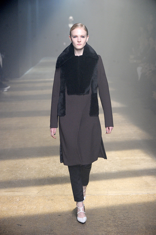 3.1 フィリップ リム(3.1 Phillip Lim) 2012-13年秋冬 ウィメンズコレクション  - 写真36