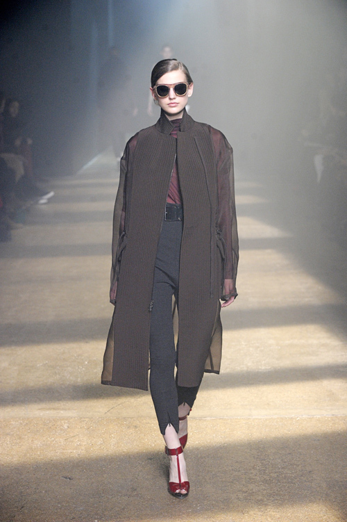 3.1 フィリップ リム(3.1 Phillip Lim) 2012-13年秋冬 ウィメンズコレクション  - 写真38