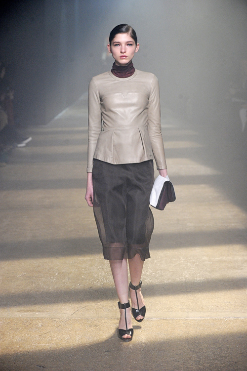 3.1 フィリップ リム(3.1 Phillip Lim) 2012-13年秋冬 ウィメンズコレクション  - 写真39